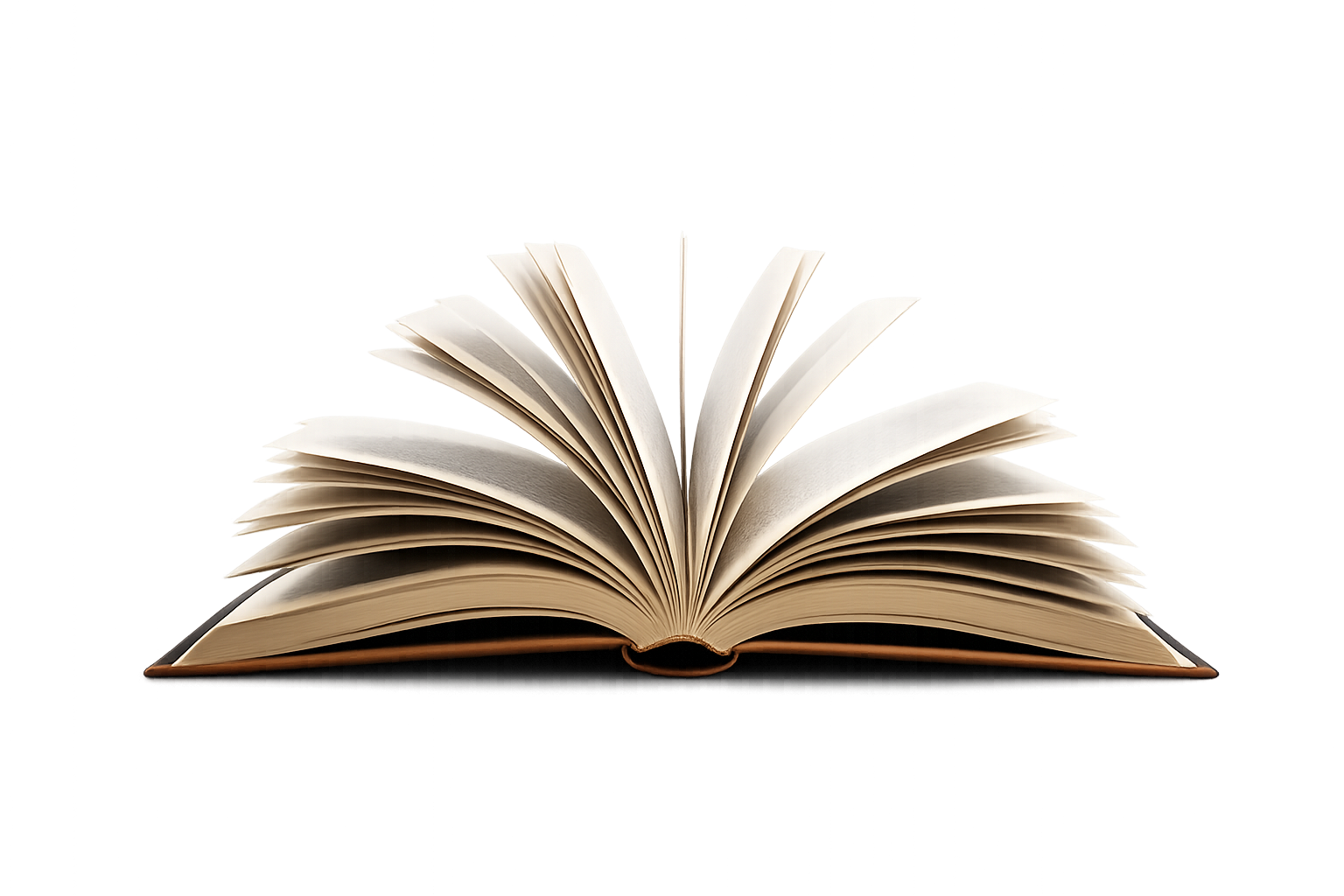 Open Book